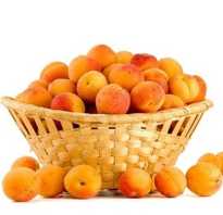 Как хранить абрикосы, чтобы они дозрели?